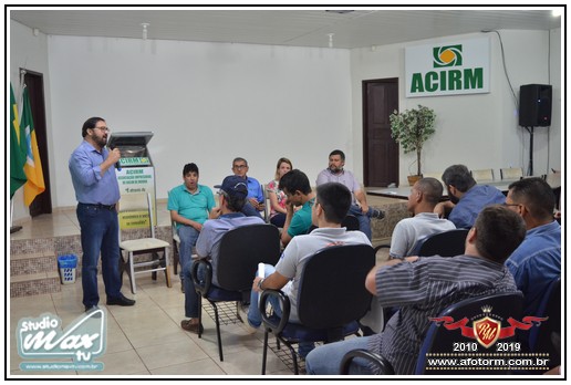 rolim de moura